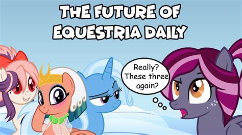 equestria daily